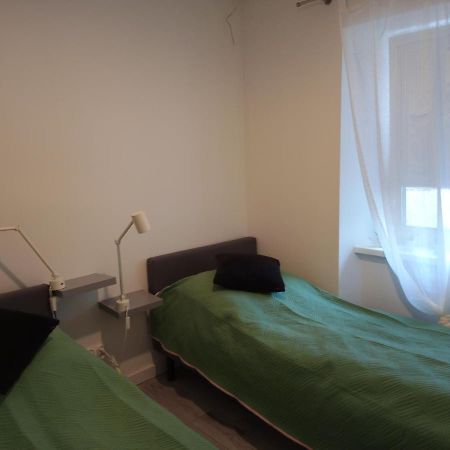 Apartament Na Zakrecie 斯克拉斯卡波伦巴 外观 照片