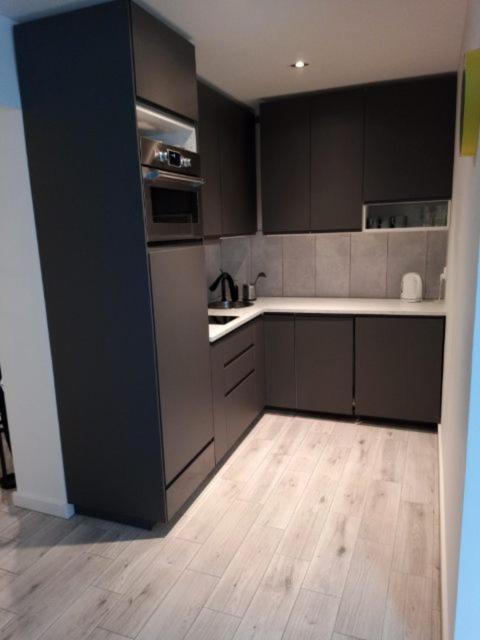 Apartament Na Zakrecie 斯克拉斯卡波伦巴 外观 照片