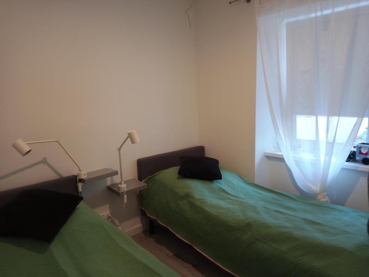 Apartament Na Zakrecie 斯克拉斯卡波伦巴 外观 照片
