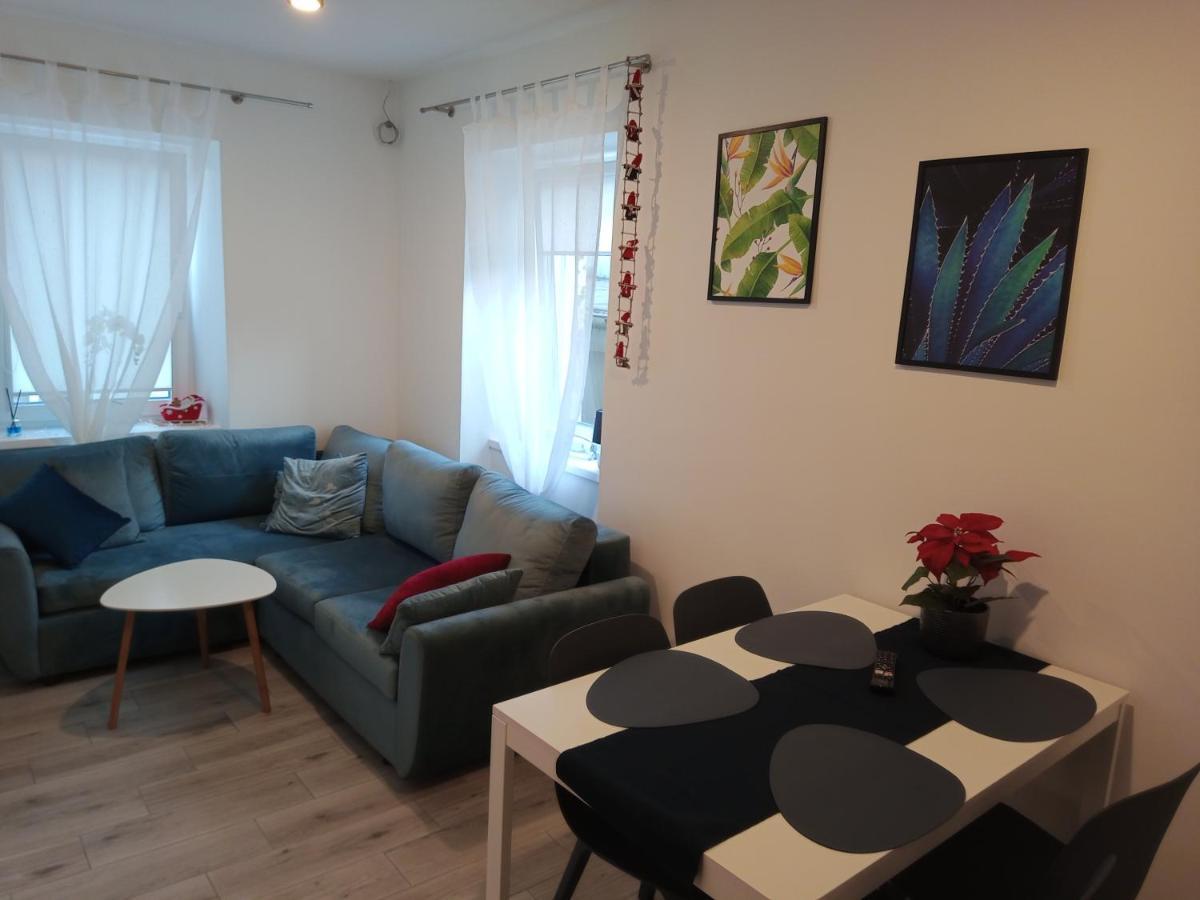 Apartament Na Zakrecie 斯克拉斯卡波伦巴 外观 照片