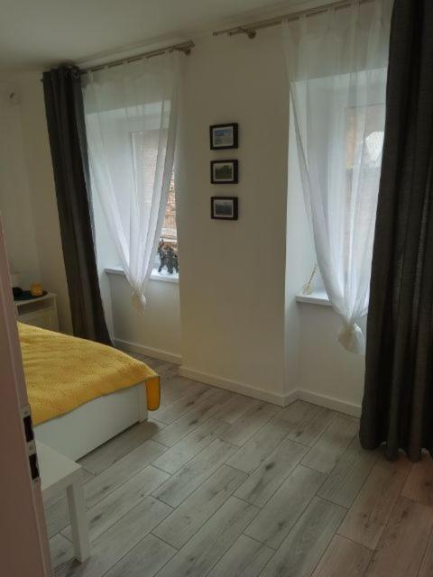 Apartament Na Zakrecie 斯克拉斯卡波伦巴 外观 照片