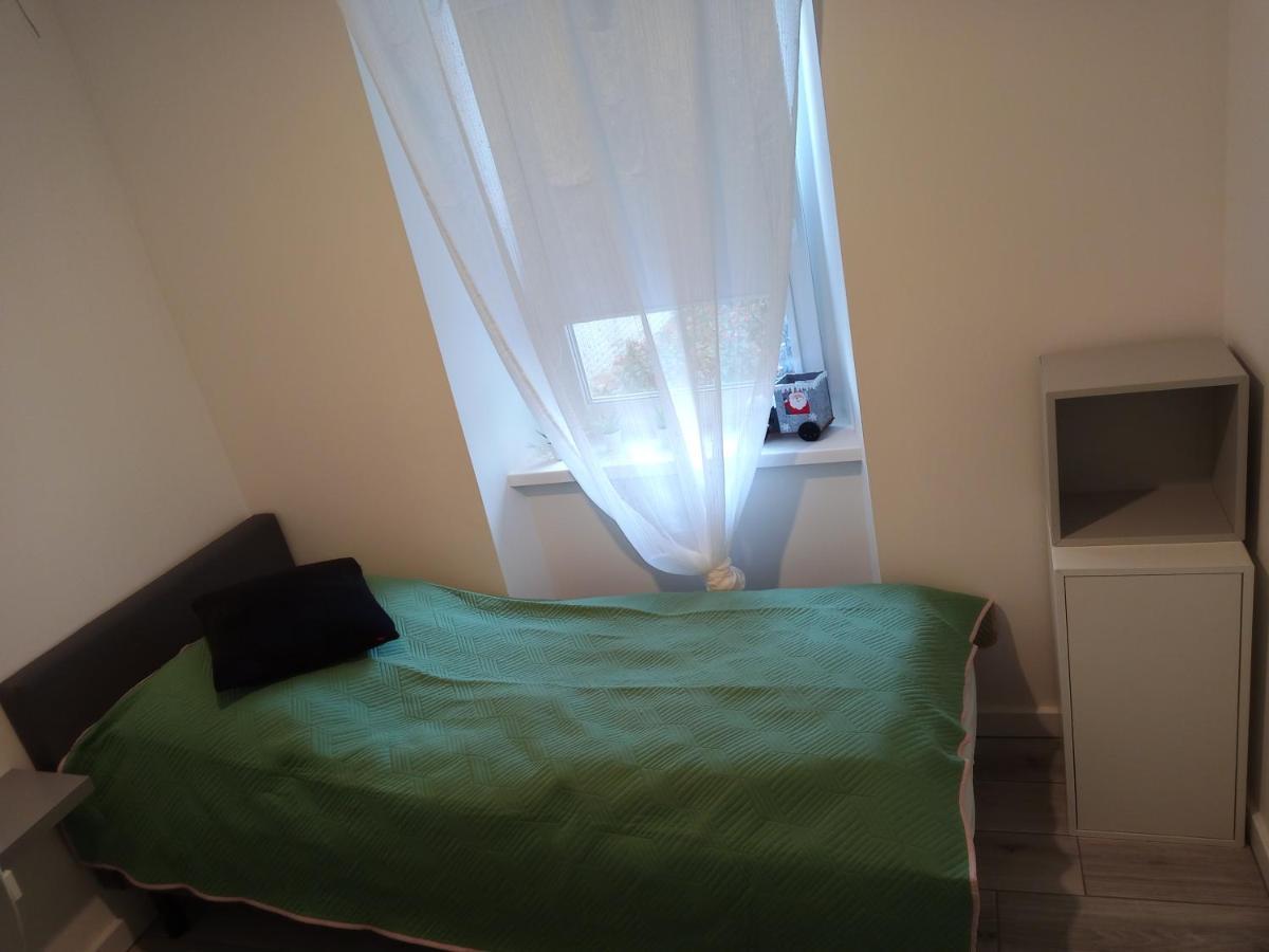 Apartament Na Zakrecie 斯克拉斯卡波伦巴 外观 照片