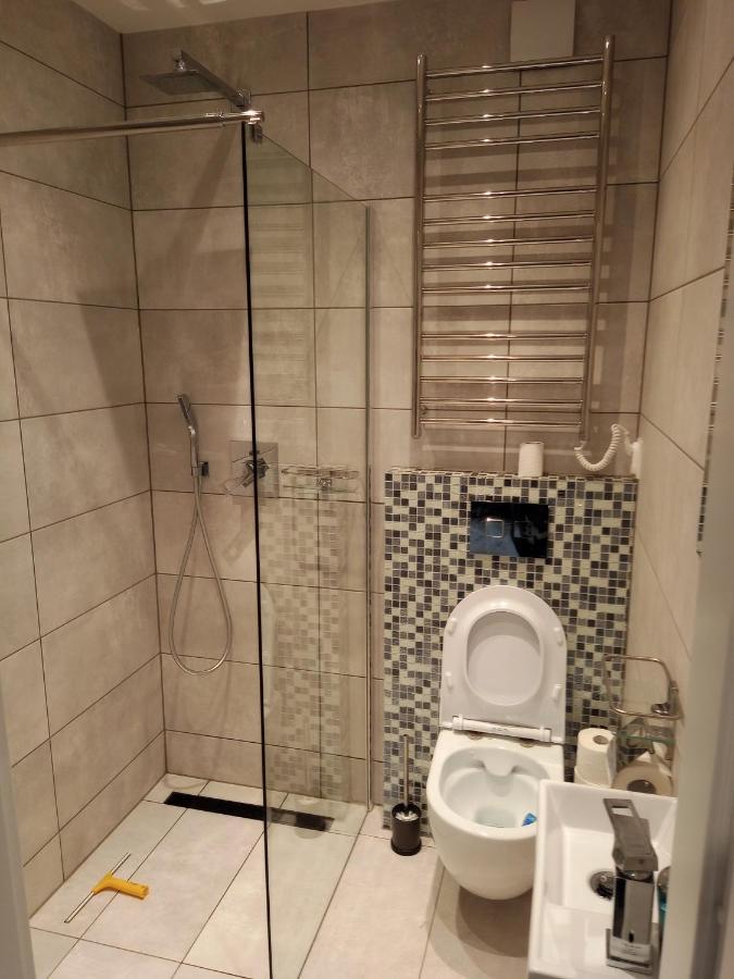 Apartament Na Zakrecie 斯克拉斯卡波伦巴 外观 照片
